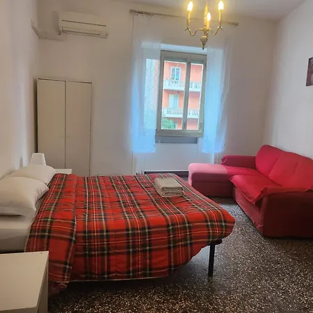 Oda ve Kahvaltı Sepulveda