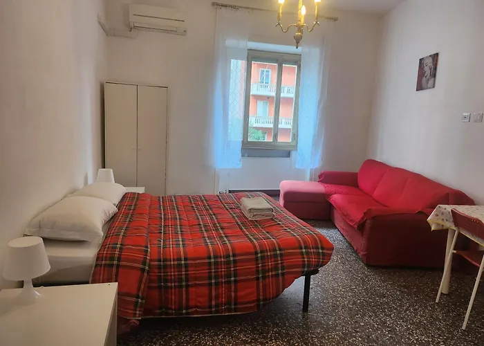 Oda ve Kahvaltı Sepulveda