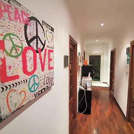 Couette-café Sepulveda