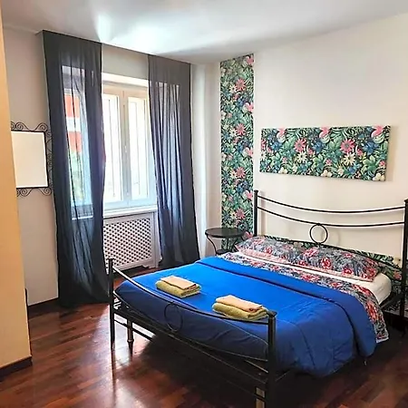 Couette-café Sepulveda 3*