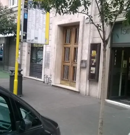 Sepulveda 住宿加早餐酒店