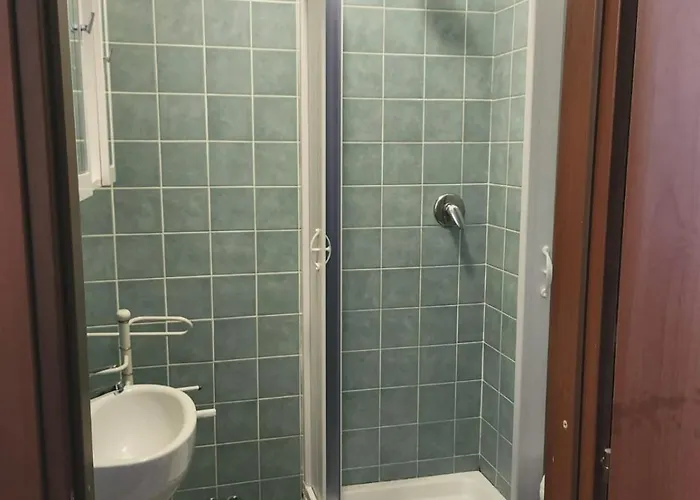 Sepulveda B&B 로마