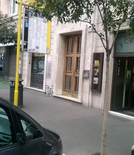 Sepulveda Frühstückspension