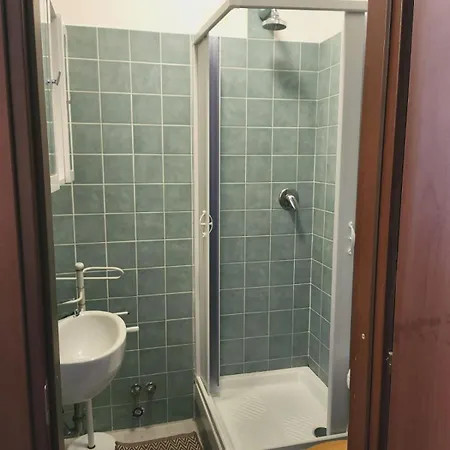 Sepulveda Bed & Breakfast Rom