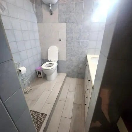 Bed & Breakfast Sepulveda