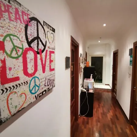 Sepulveda Bed & Breakfast